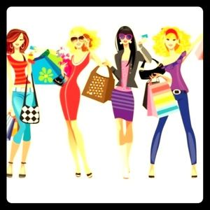 Come Shopping to my Closet